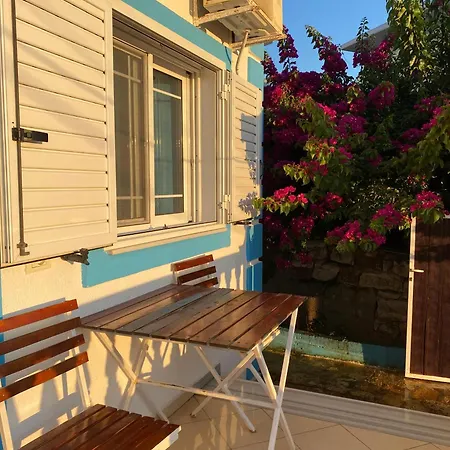 Apartment Ilir Ksamil