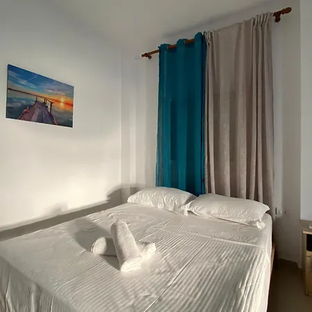 Apartment Ilir *