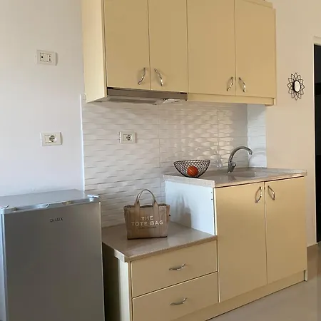 Ilir Apartment