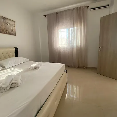 Ilir Apartment Ksamil