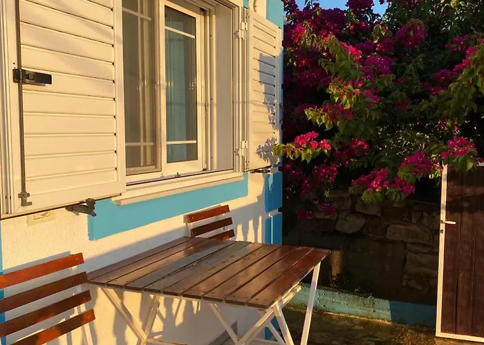 Apartament Ilir Ksamil