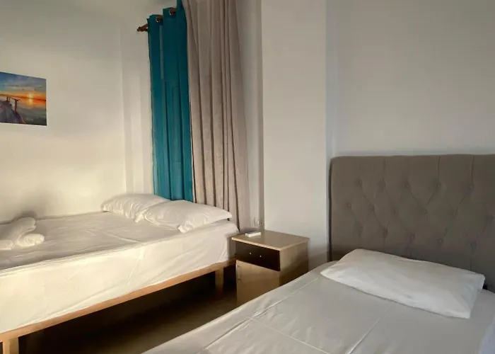 Ilir Apartament *