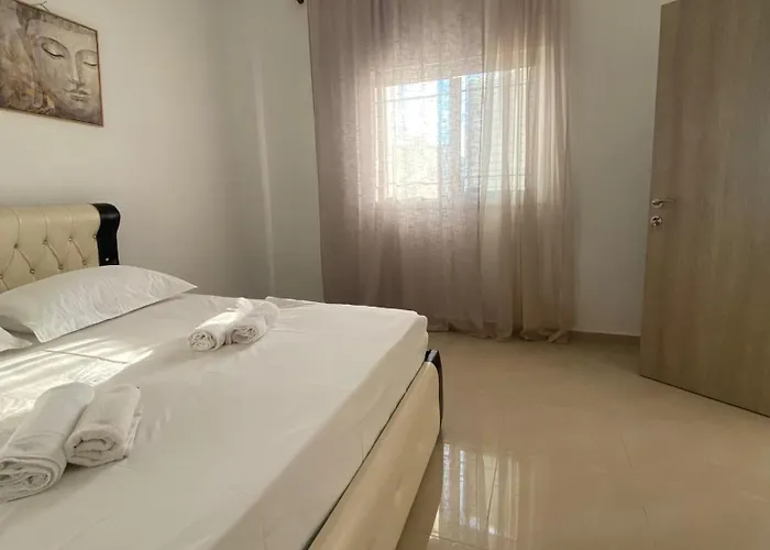 Ilir Apartament Ksamil